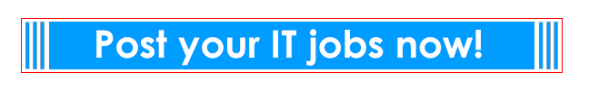 Post your IT job openings