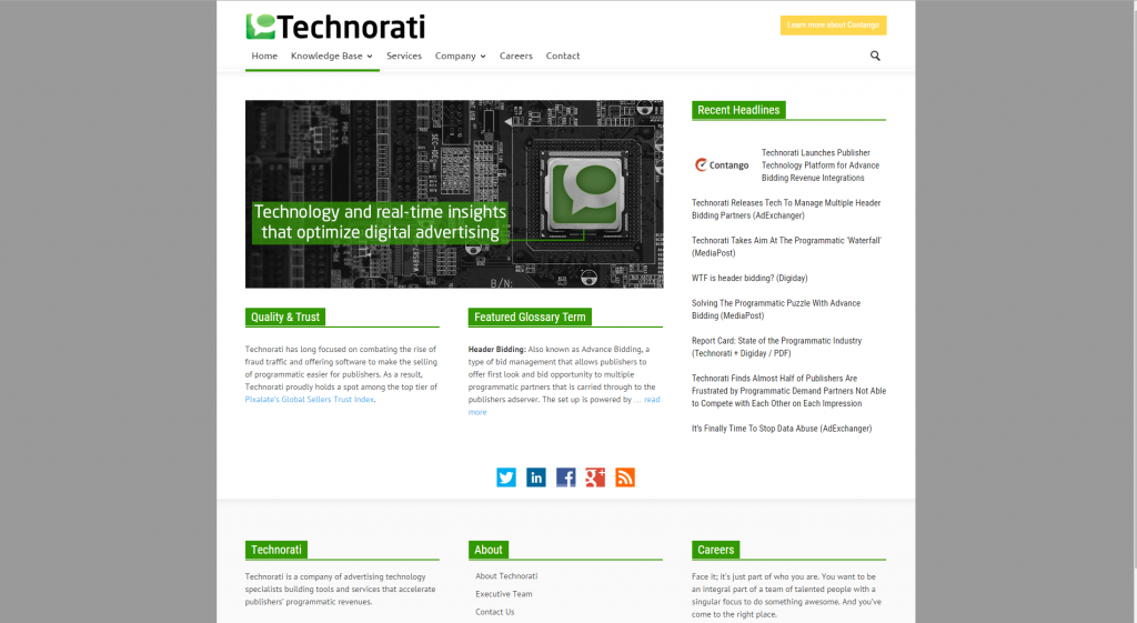 Technorati