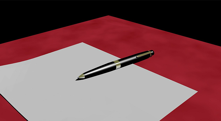 The Anatomy of a Killer Cover Letter That Gets You Hired