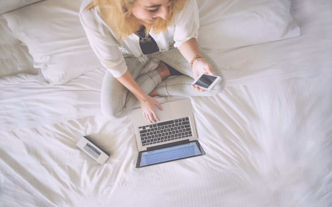 The New Norm: Work-Life Balance or Work-Life Integration?