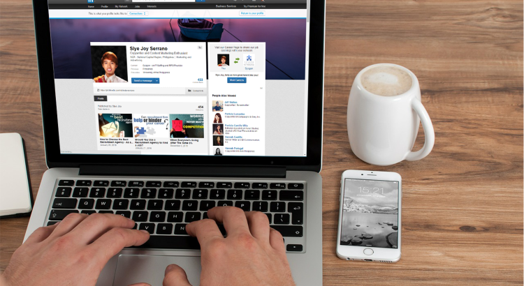 8 Amazing Facts About LinkedIn