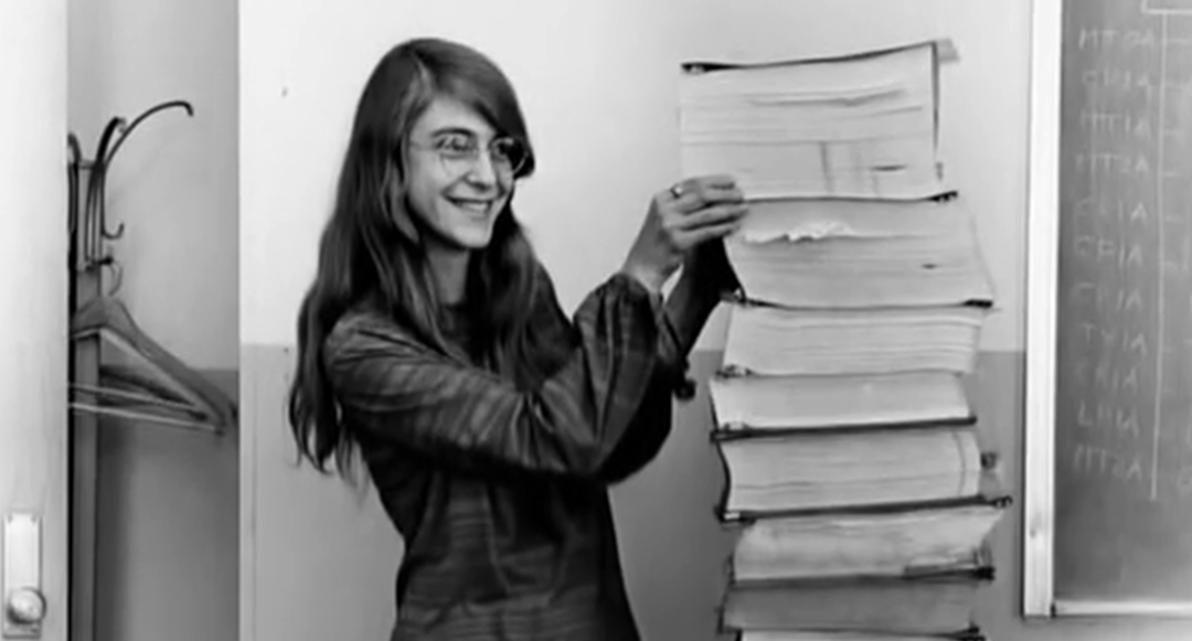 Why Women Stopped Coding