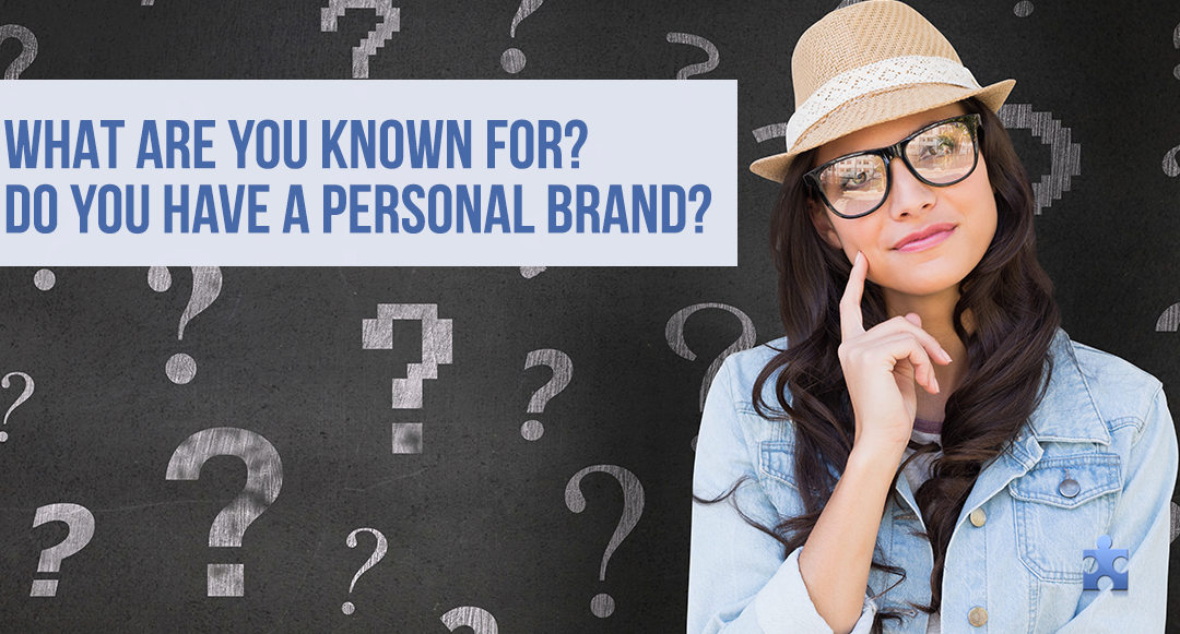 Getting Started with Personal Branding: Creating Your Brand Vision