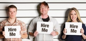 Hiring and Recruitment