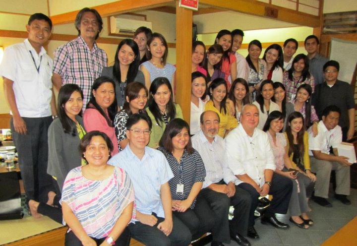 Sysgen's 21st Anniversary
