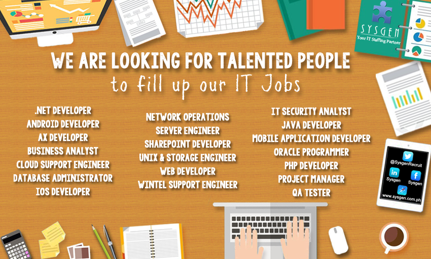 ... job-openings-philippines/ for job descriptions and more job openings ... job-openings-philippines/ for job descriptions and more job openings