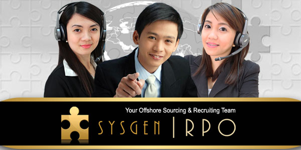 Sysgen RPO Website