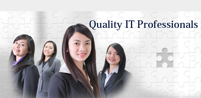 It Staffing It Jobs It Jobs Philippines Jobs In The