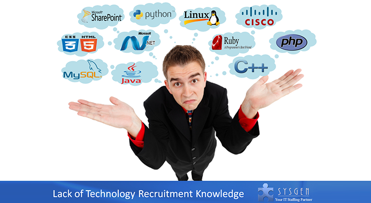 IT Staffing Leader Reveals Real Challenges of Technology Recruitment