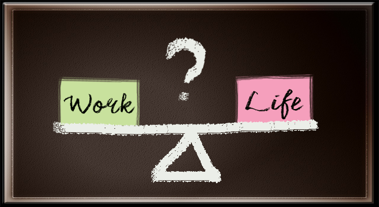 Is Work-life Balance Really Possible?