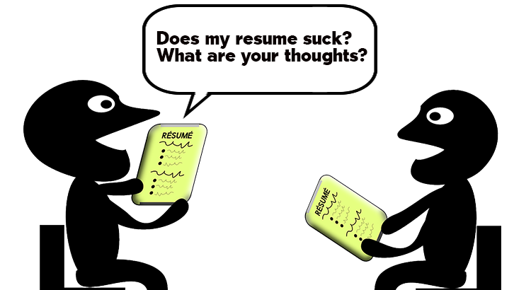 6 Secrets to Writing the Best Resume (According to Psychology)