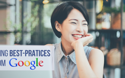 Hiring Lessons Every Recruiting Manager Needs to Learn from Google