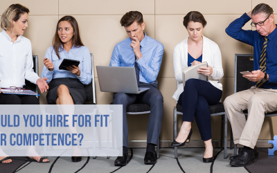 Should You Hire for Cultural Fit over Competence?