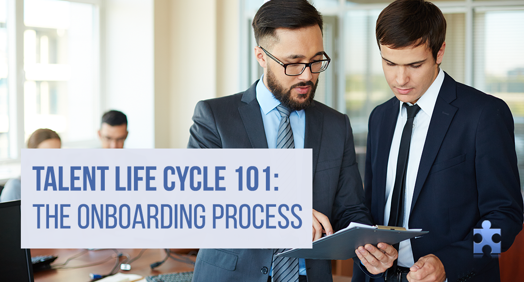 Talent Life Cycle 101: How to Ace Your Onboarding Process