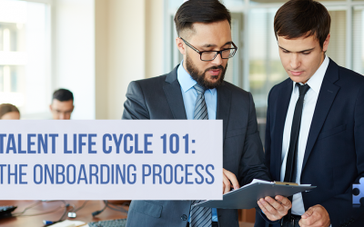 Talent Life Cycle 101: How to Ace Your Onboarding Process