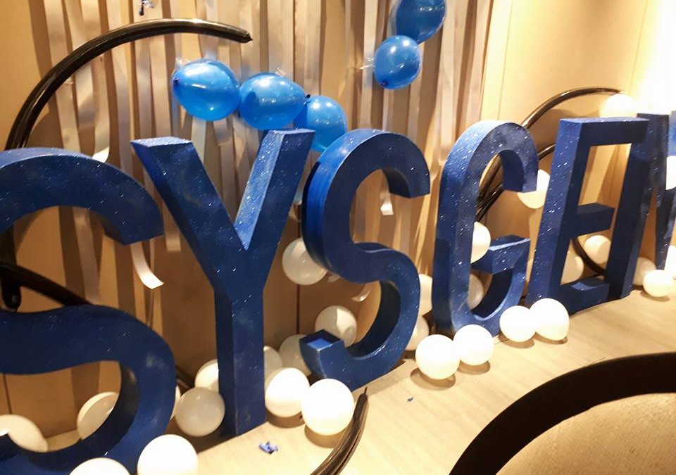 Sysgen Celebrates 27 Years of Tech Recruiting Excellence